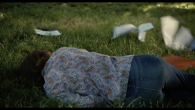 将来的事剧照的剧照