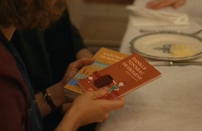 将来的事剧照的剧照