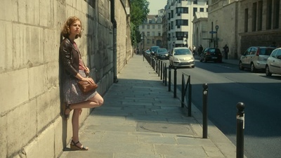 将来的事剧照的剧照