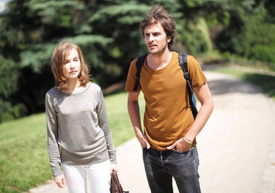 将来的事剧照的剧照