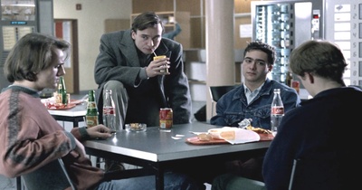 机遇编年史的71块碎片剧照的剧照