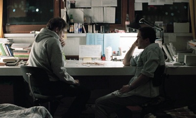 机遇编年史的71块碎片剧照的剧照