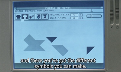 机遇编年史的71块碎片剧照的剧照