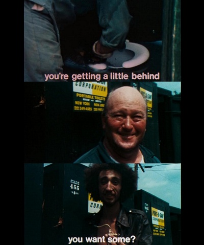 伍德斯托克音乐节1969剧照的剧照