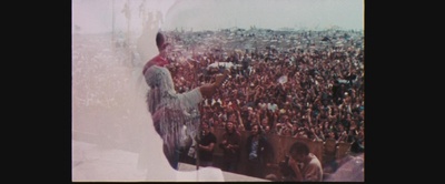 伍德斯托克音乐节1969剧照的剧照