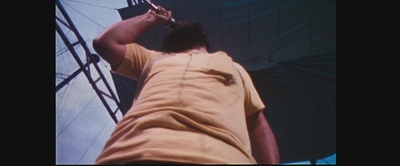 伍德斯托克音乐节1969剧照的剧照