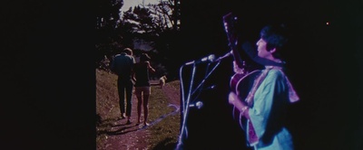 伍德斯托克音乐节1969剧照的剧照