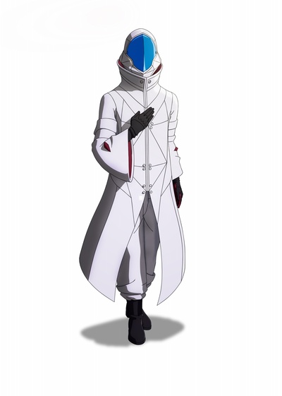 即便明天世界终结剧照的剧照