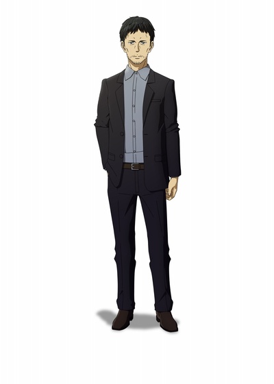 即便明天世界终结剧照的剧照