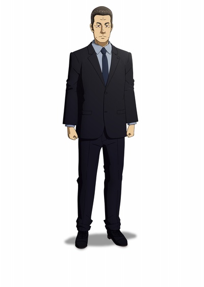 即便明天世界终结剧照的剧照