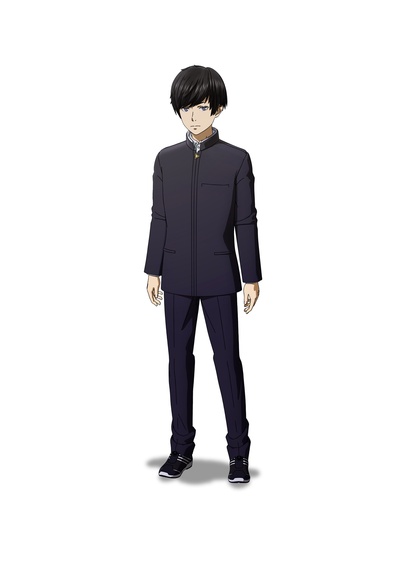 即便明天世界终结剧照的剧照