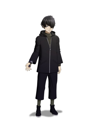 即便明天世界终结剧照的剧照