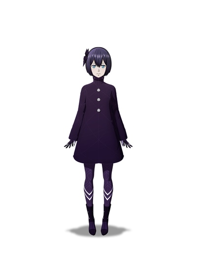 即便明天世界终结剧照的剧照