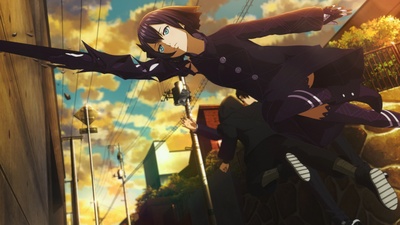 即便明天世界终结剧照的剧照