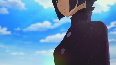 即便明天世界终结剧照的剧照