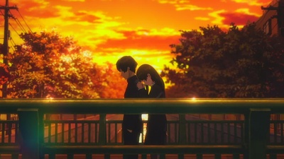 即便明天世界终结剧照的剧照