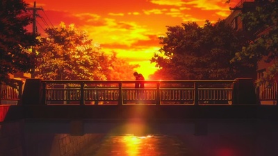 即便明天世界终结剧照的剧照