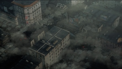 即便明天世界终结剧照的剧照