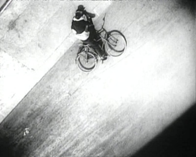 一条安达鲁狗剧照的剧照