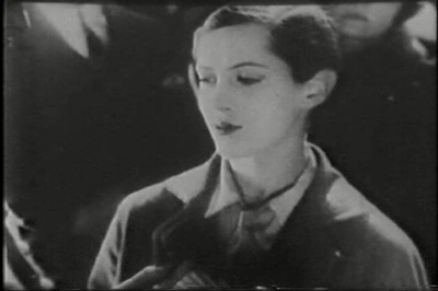 一条安达鲁狗剧照的剧照