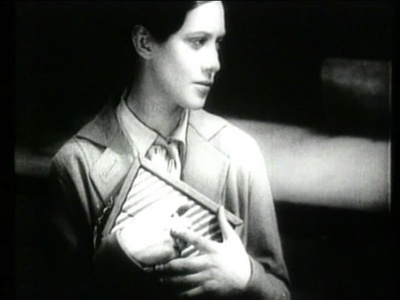 一条安达鲁狗剧照的剧照