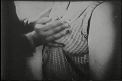 一条安达鲁狗剧照的剧照