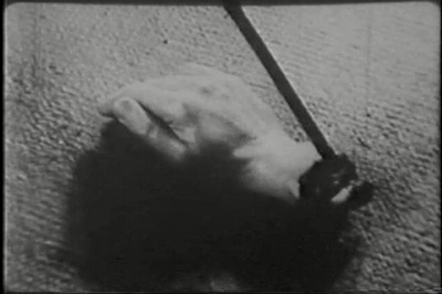 一条安达鲁狗剧照的剧照