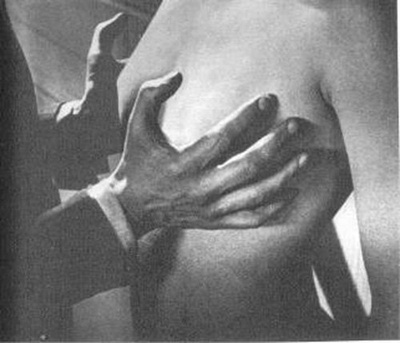 一条安达鲁狗剧照的剧照