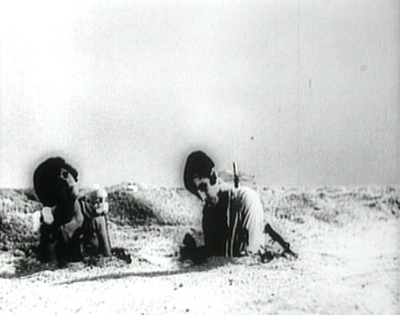 一条安达鲁狗剧照的剧照