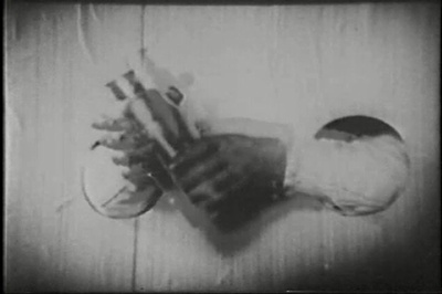 一条安达鲁狗剧照的剧照