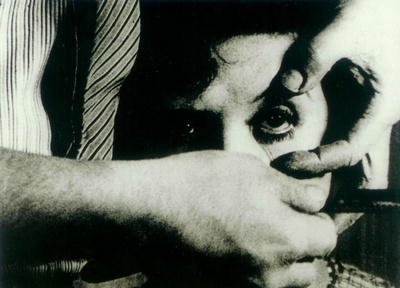 一条安达鲁狗剧照的剧照