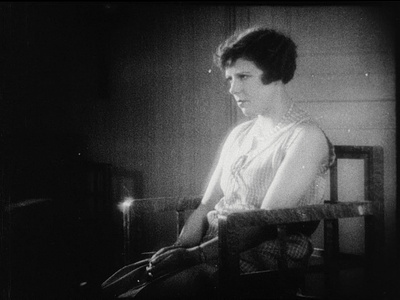 一条安达鲁狗剧照的剧照