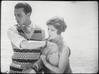 一条安达鲁狗剧照的剧照