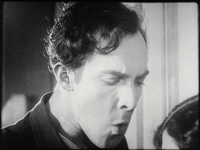 一条安达鲁狗剧照的剧照