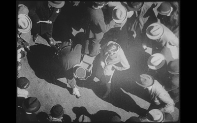 一条安达鲁狗剧照的剧照