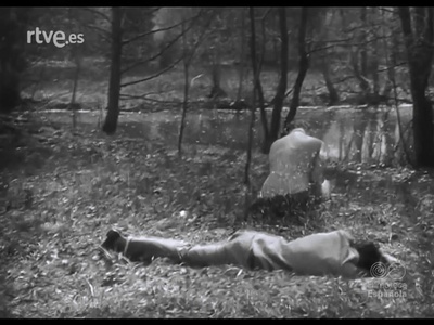 一条安达鲁狗剧照的剧照