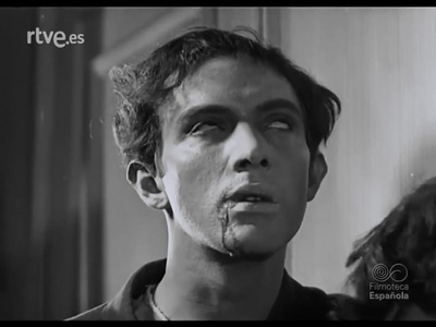 一条安达鲁狗剧照的剧照