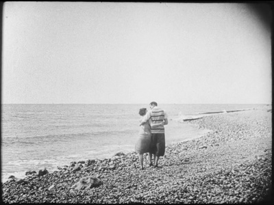 一条安达鲁狗剧照的剧照