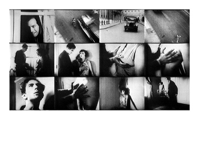 一条安达鲁狗剧照的剧照