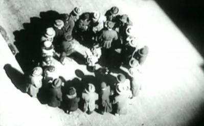 一条安达鲁狗剧照的剧照