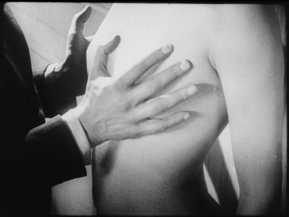 一条安达鲁狗剧照的剧照