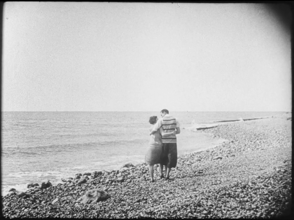 一条安达鲁狗剧照的剧照