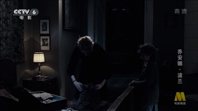 乔安娜剧照的剧照