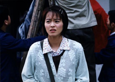 情牵一线剧照的剧照