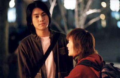 情牵一线剧照的剧照