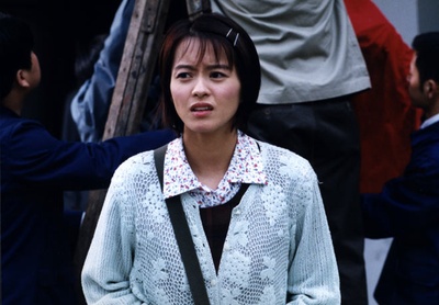 情牵一线剧照的剧照