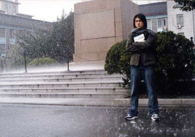 情牵一线剧照的剧照