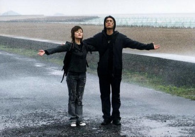 情牵一线剧照的剧照