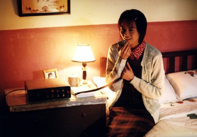 情牵一线剧照的剧照