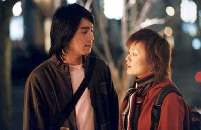 情牵一线剧照的剧照